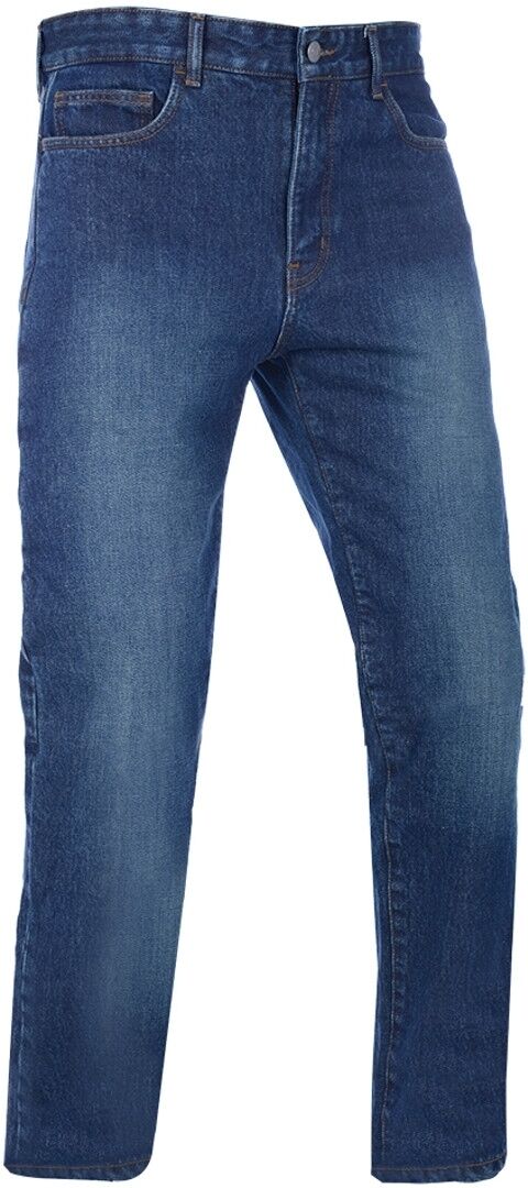 Oxford Barton Jeans de moto Bleu taille : 34