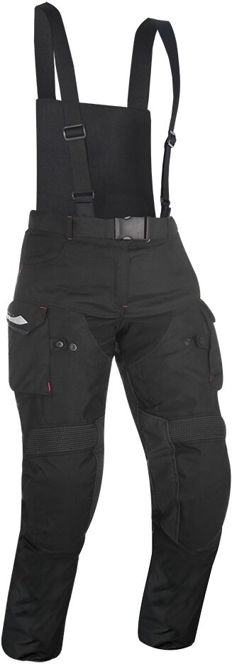 Oxford Montreal 3.0 Pantalon textile de moto Noir taille : 3XL