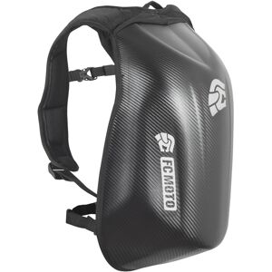 FC-Moto Hump Race Sac a dos de moto Carbon Look Charbon taille : unique taille