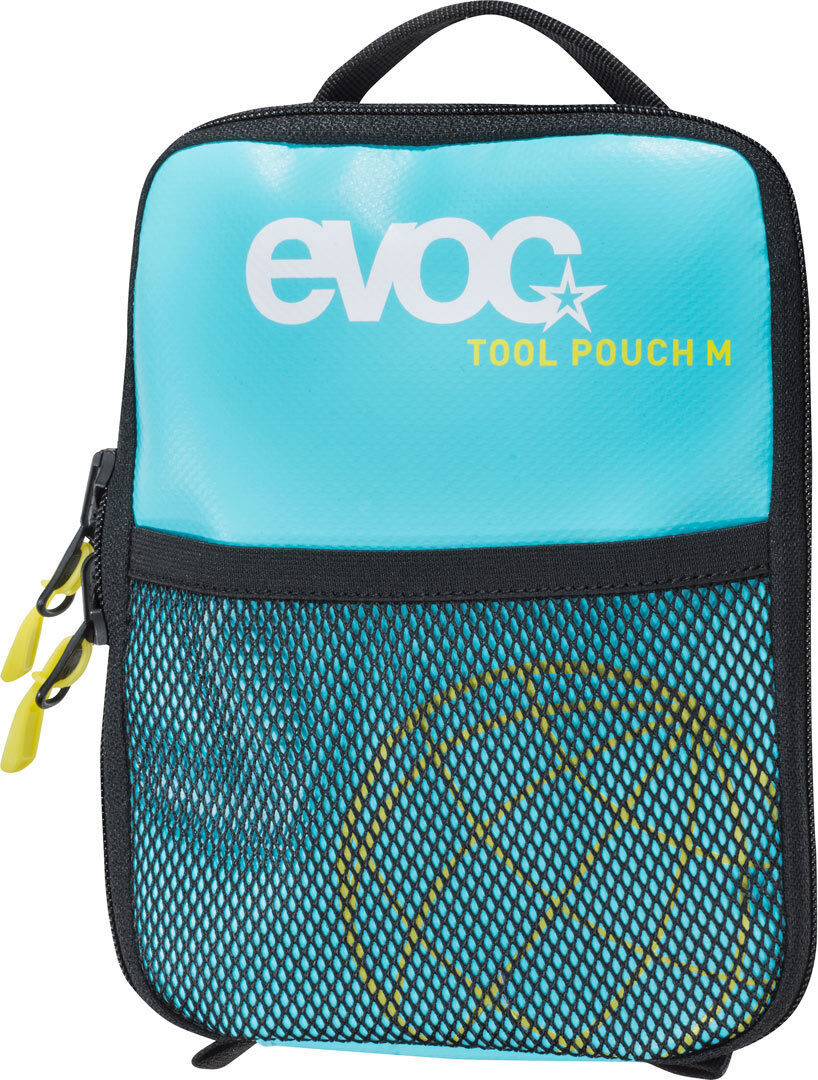 Evoc Tool Pouch 1L Bleu taille : unique taille Evoc Tool Pouch 1L Bleu taille : unique taille