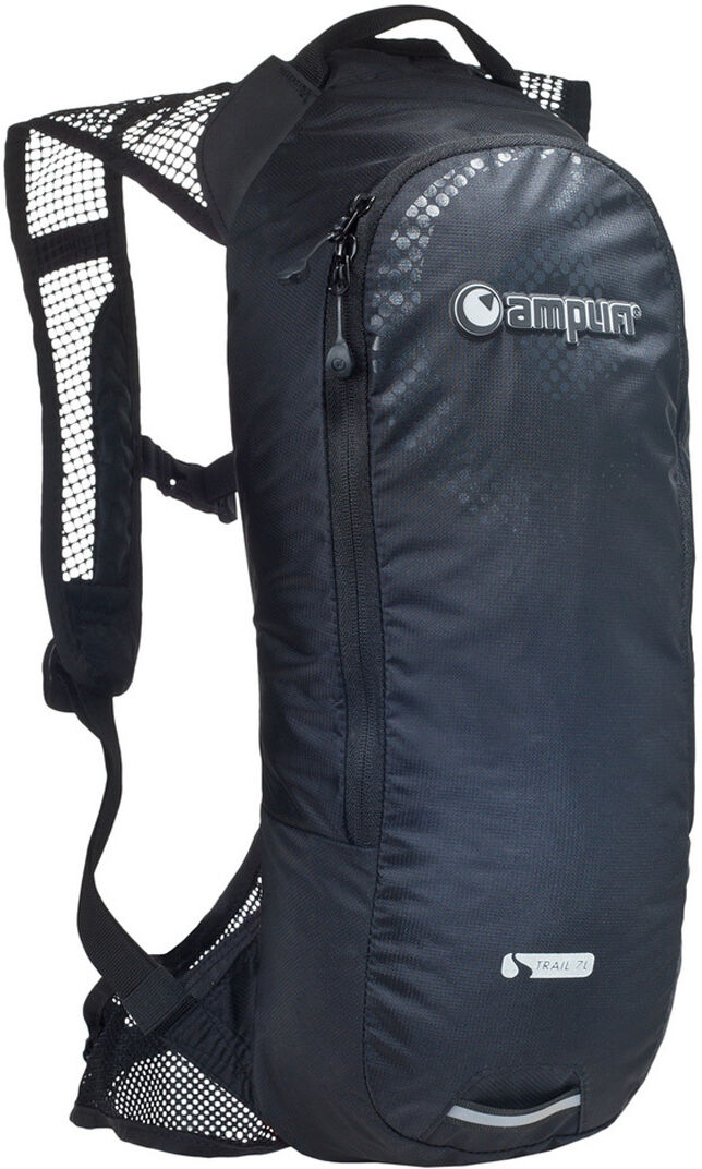 Amplifi Trail 7 Sac à dos Bleu taille : unique taille