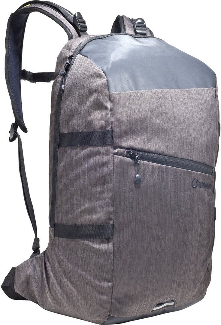 Amplifi Curb Pack Sac à dos Gris taille : unique taille Amplifi Curb Pack Sac à dos Gris taille : unique taille