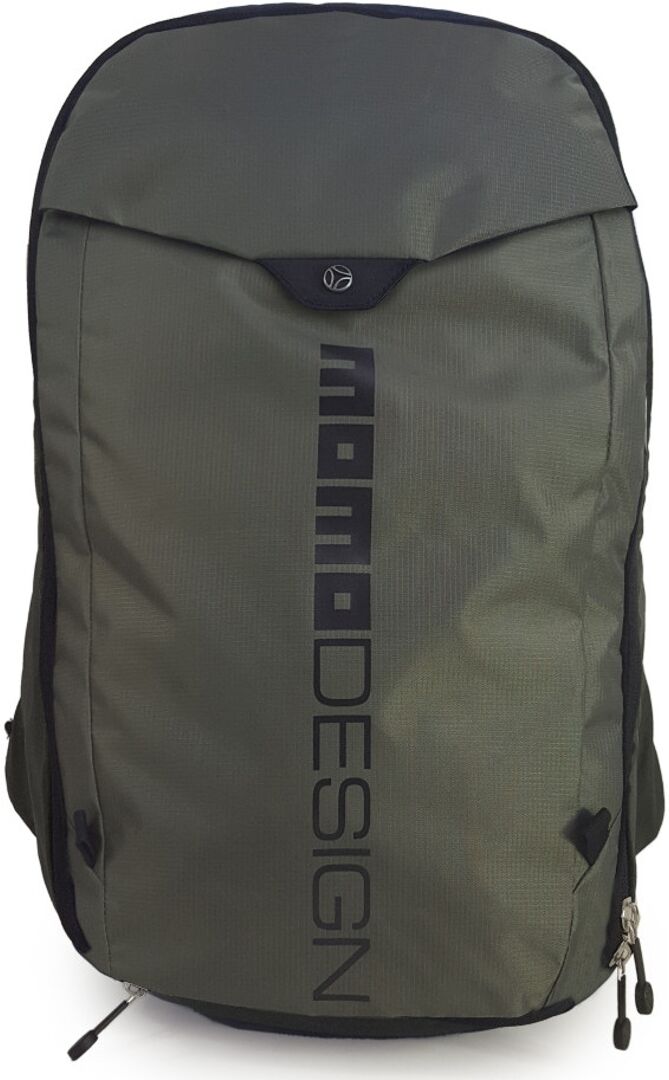 MOMO Design MD One Sac à dos Vert taille : unique taille MOMO Design MD One Sac à dos Vert taille : unique taille