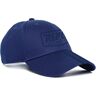 Replay Logo Cap Bleu taille : unique taille