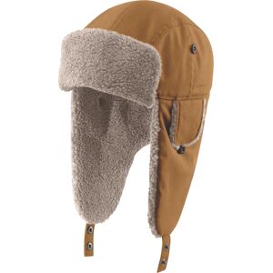 Carhartt Trapper Chapeau Brun taille : L XL