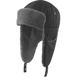 Carhartt Trapper Chapeau Noir taille : M L