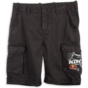 Kini Red Bull Cargo Courts metrages Noir Gris taille : S