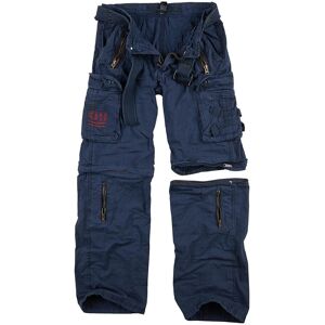 Surplus Royal Outback Jeans/Pantalons Bleu taille : 5XL