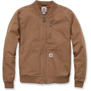 Carhartt Crawford Blouson feminin Brun taille S