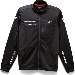 Alpinestars Stint MF Track Veste Noir taille : L