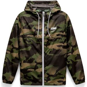 Alpinestars Cruiser Camo Veste Multicolore taille : S