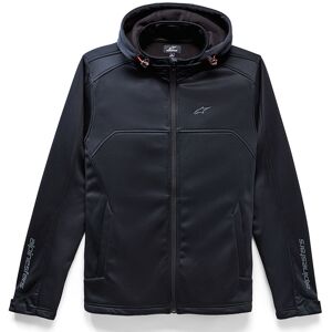 Alpinestars Strat X Veste Noir taille : L