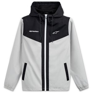 Alpinestars Plex Veste Noir Blanc taille : L