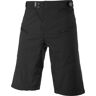 Oneal Pin It Shorts de vélo Noir taille : 38