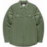 Vintage Industries Steven Veste matelassÃ©e Vert taille : L