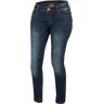 Bering Patricia Dames Moto Textile Pantalon Bleu taille : 38