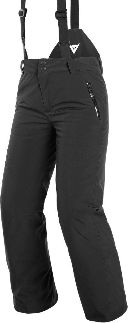 Dainese Scarabeo Pantalons de Ski enfants Noir taille : 140