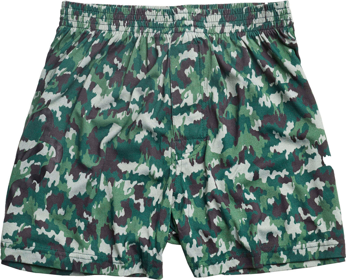 Fox Jumped Courts métrages Multicolore taille : XL Fox Jumped Courts métrages Multicolore taille : XL