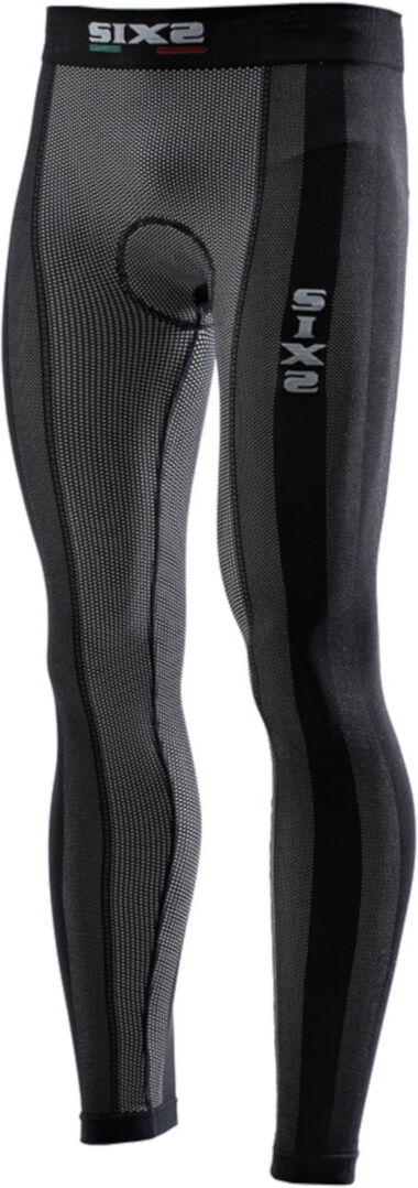 SIXS PN2 Pantalon fonctionnel Noir taille : M SIXS PN2 Pantalon fonctionnel Noir taille : M