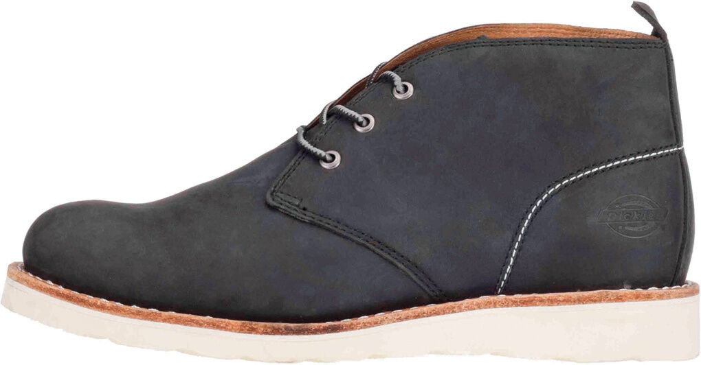 Dickies Nebraska Chaussures Noir taille : 43