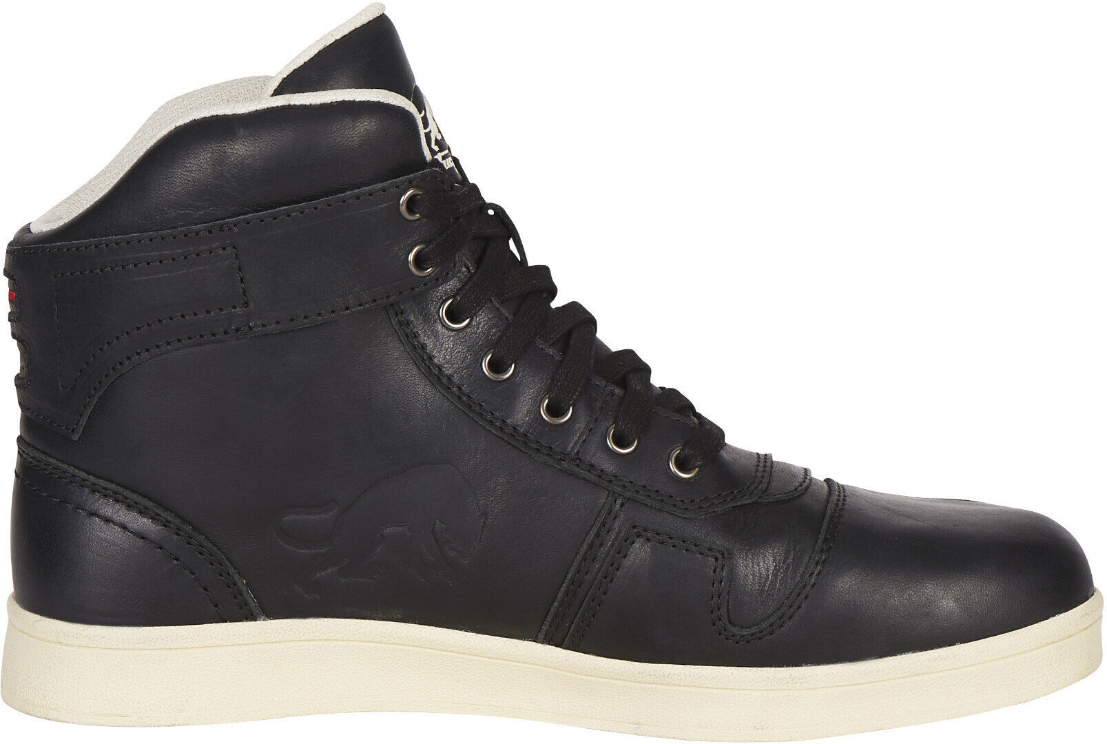 Furygan Austin D3O WP Chaussures de moto Noir taille : 43 Furygan Austin D3O WP Chaussures de moto Noir taille : 43