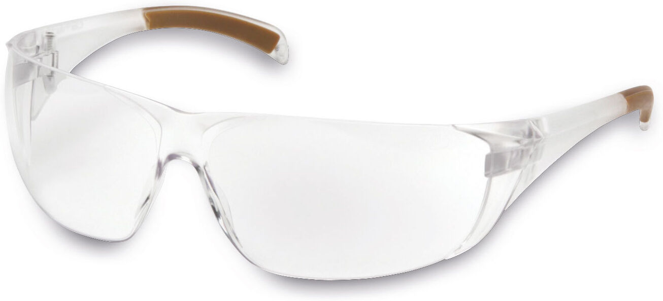 Carhartt Billings Lunettes de sécurité transparent taille : unique taille