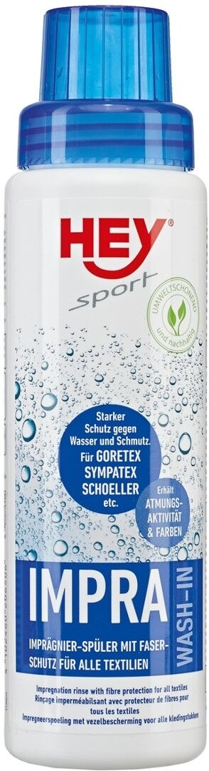 Held Impra-Wash Imprégnation de détergent taille : Held Impra-Wash Imprégnation de détergent taille :