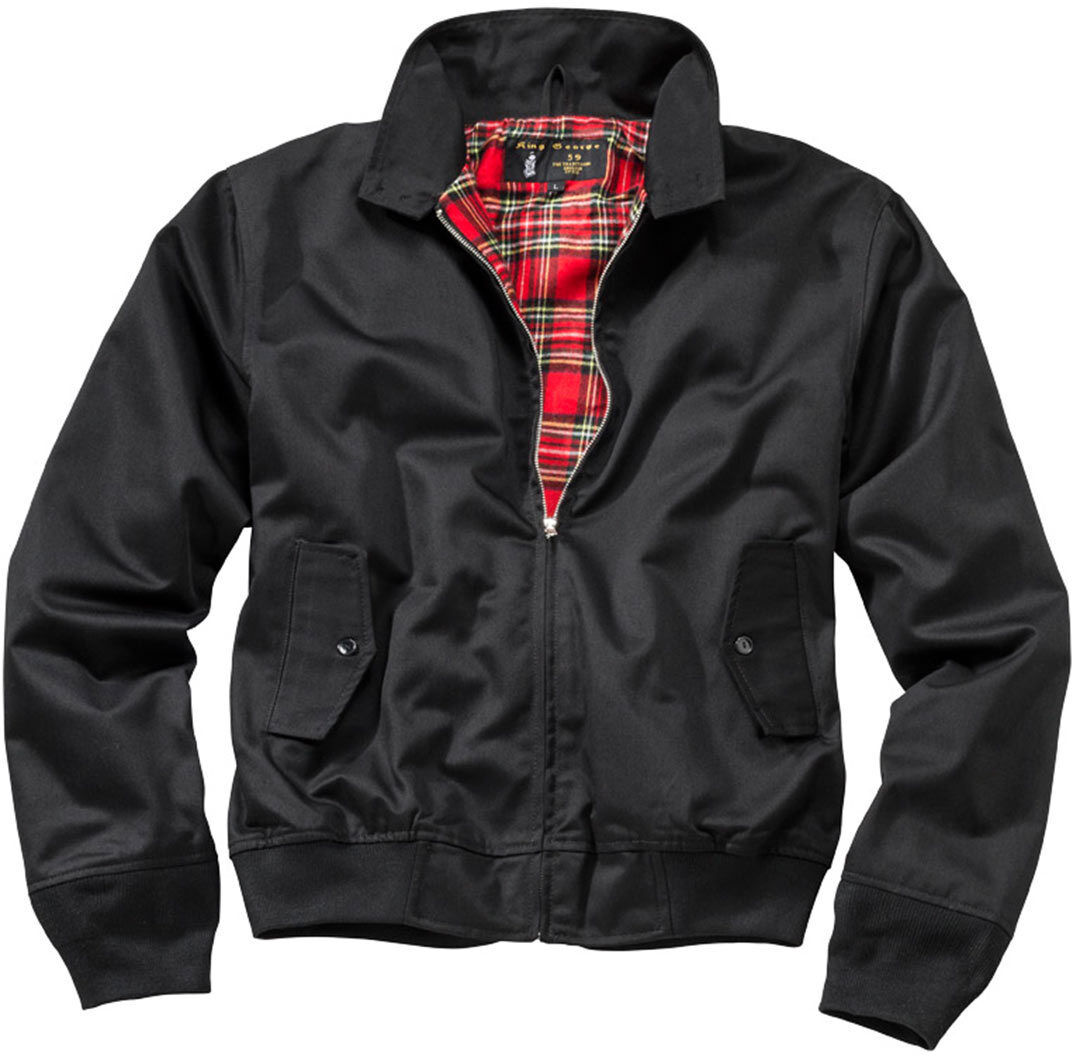 Surplus King George 59 Veste taille : XL Surplus King George 59 Veste taille : XL