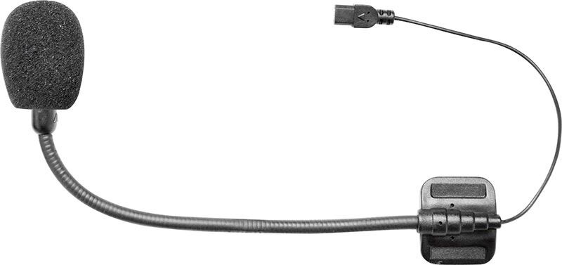 Sena SMH10R Attachable Boom Microphone Noir taille : unique taille