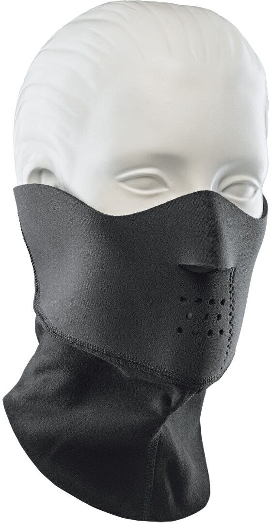 Held 9543 Cou/visage Warmer Noir taille : S