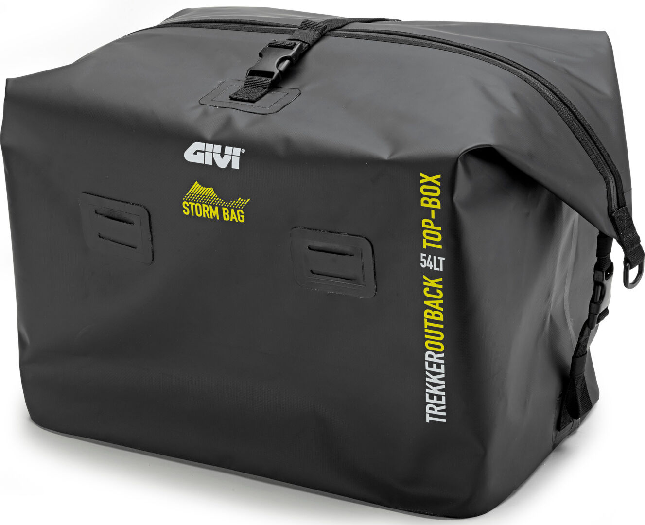 GIVI T512 54L Sac intérieur imperméable à l?eau Noir taille : 41-50l