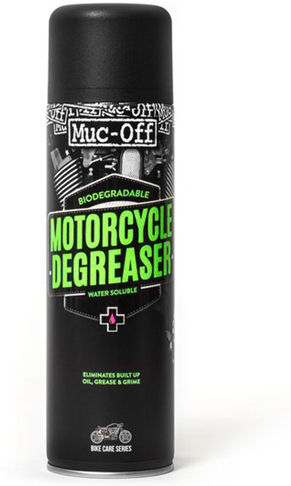 Muc-Off 500ml Dégraissant taille :