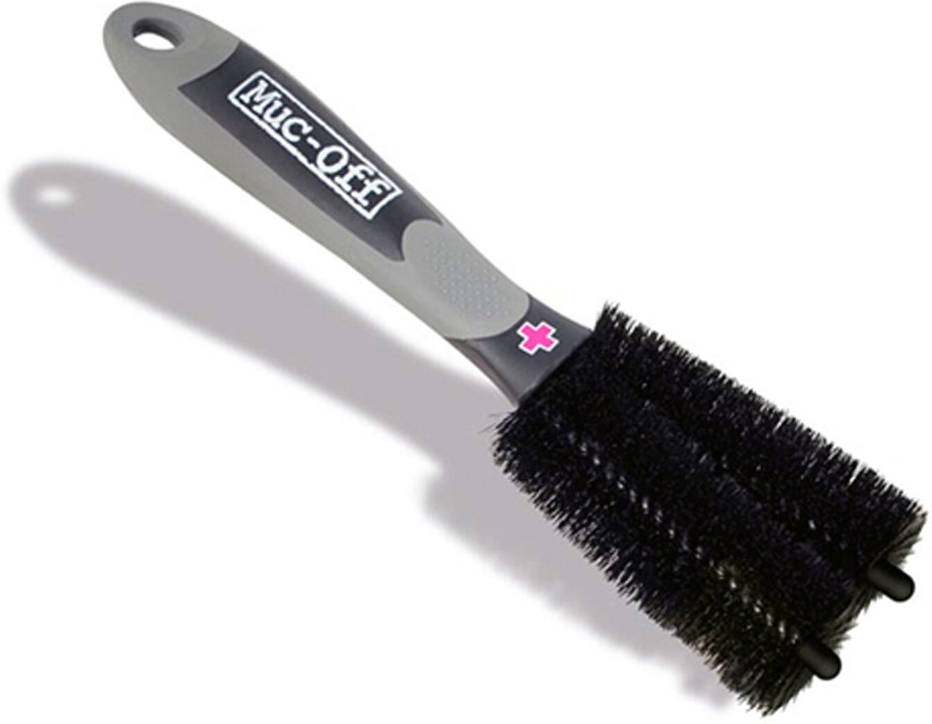 Muc-Off 2 Prong Brosse taille :