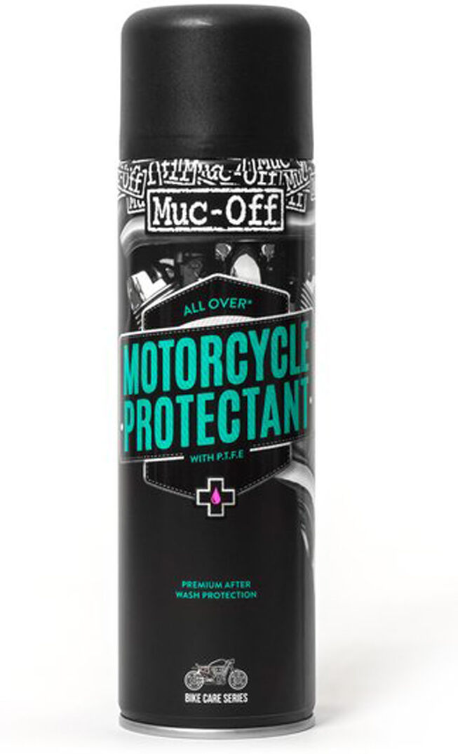 Muc-Off 500ml Protecteur de moto taille :