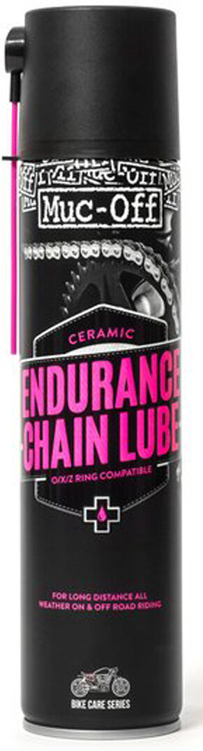 Muc-Off Endurance Lubrifiant à chaîne taille :