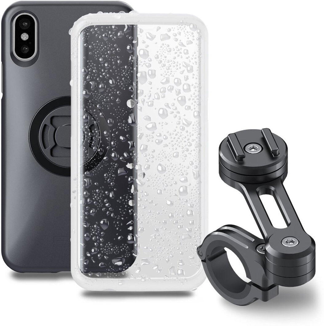 SP Connect Moto Bundle Samsung Galaxy S7 Edge Mont Smartphone Noir taille : unique taille