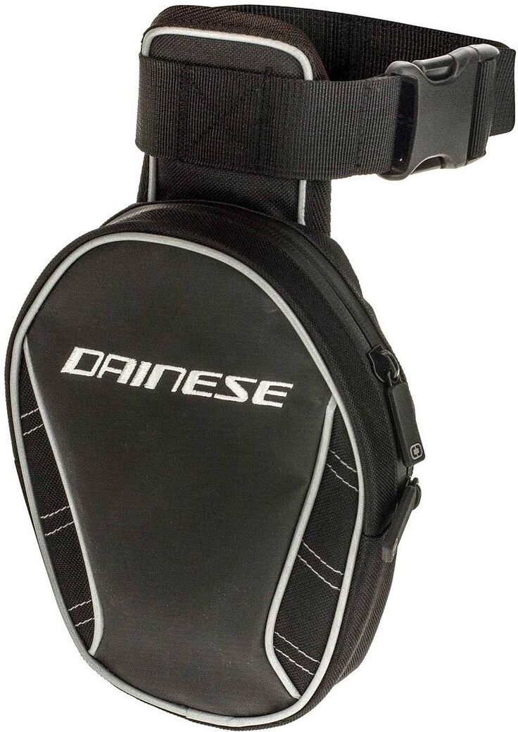 Dainese Leg Sac Noir taille : unique taille