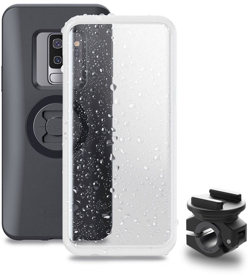 SP Connect Mirror Bundle Samsung Galaxy S9+ Mont Smartphone Noir taille : unique taille