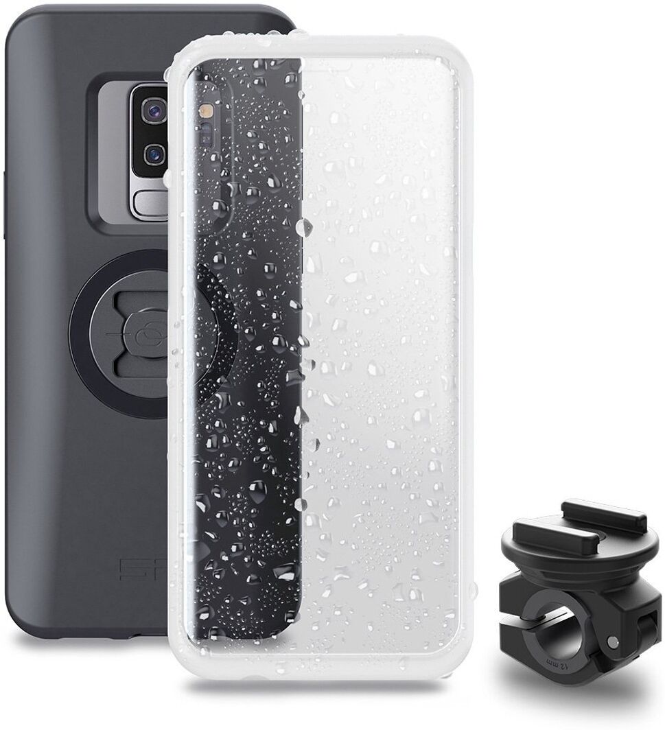 SP Connect Mirror Bundle Samsung Galaxy S9 Mont Smartphone Noir taille : unique taille