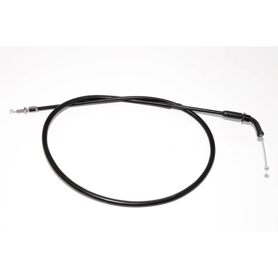Paaschburg & Wunderlich GmbH Câble d?accélérateur, fermeture, HONDA CX 500 C Noir taille :
