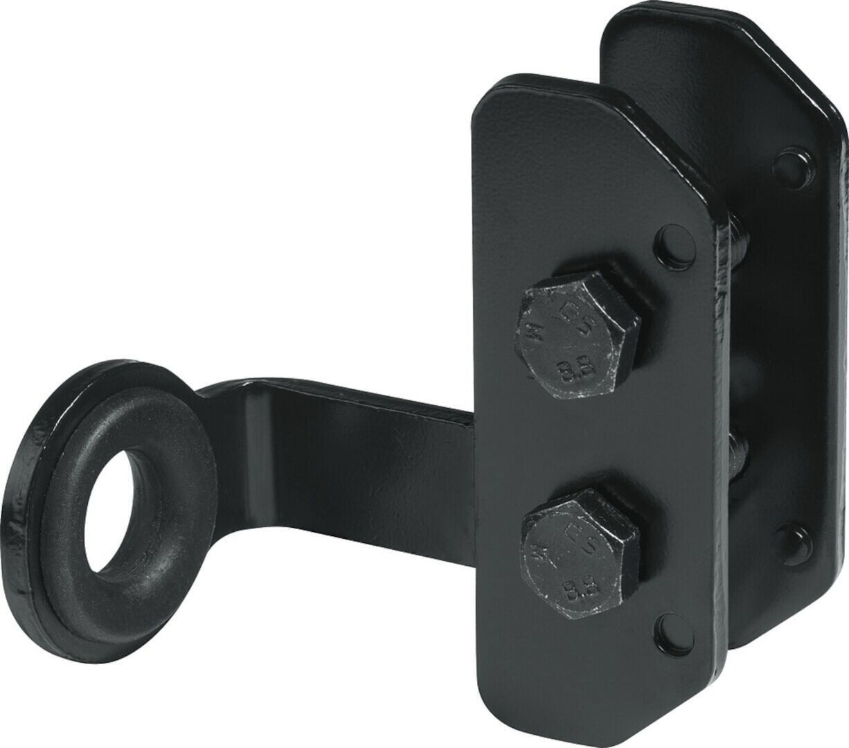 ABUS SH 68/69 Support de transport Noir taille : unique taille