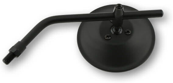 SHIN YO Handlebar miroir SEVENTY, noir Noir taille :