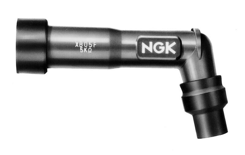NGK Anti-parasite - XB01F taille : 37 mm