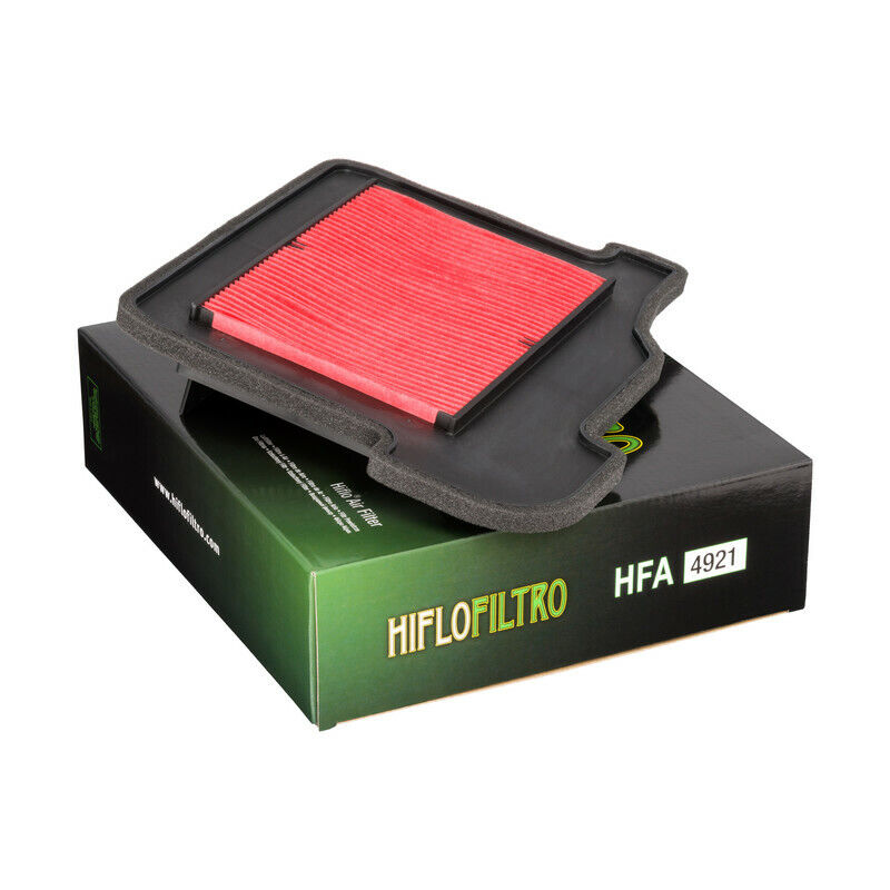 Hiflofiltro Filtre à air - HFA4921 Yamaha Mt-09 taille :