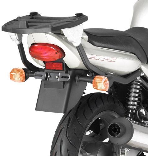 GIVI Top Case Support pour Monokey ou Monolock Case pour Kawasaki ER 5 500 (01-07) taille :