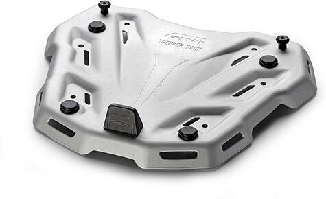 GIVI M9 kit de plaque en aluminium complet pour Monokey top case / max. charge utile 6 kg taille :