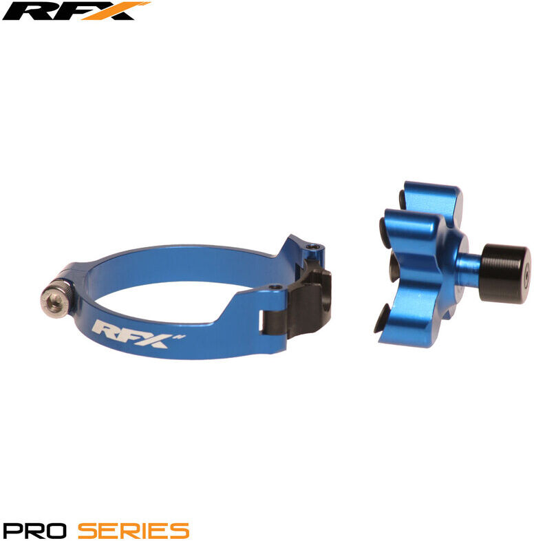 RFX Kit départ Pro (Bleu) - Husqvarna TC85 taille :