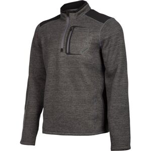 Klim Yukon Pullover Noir taille : M