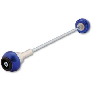 LSL Axle Balls Classic, MV-AGUSTA F3, bleu, essieu avant Bleu taille :