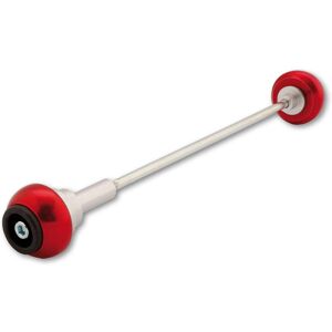 LSL Axle Balls Classic, MV-AGUSTA F3, rouge, essieu avant Rouge taille :